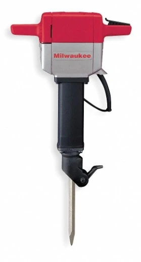 ELECTRIC JACK HAMMER 60LB RENTAL