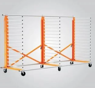 PAINTLINE Pro Drying Rack EX 3