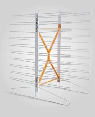 PAINTLINE Pro Drying Rack TT