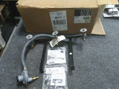 MANIFOLD GENESIS 1000-3000