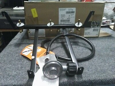 '08 300 SERIES GEN LP MANIFOLD