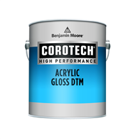 Acrylic DTM Enamel - Gloss