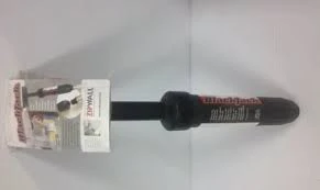 Zipwall ZIPWALL JACK COMPLETE | Ramsey Hardware