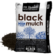 MULCH BLACK CEDAR 2CF GREEN MOUNTAIN