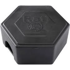 Rat X Small Bait Station