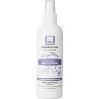 Nootie Medicated Anti-Itch Spray For Dogs 8oz