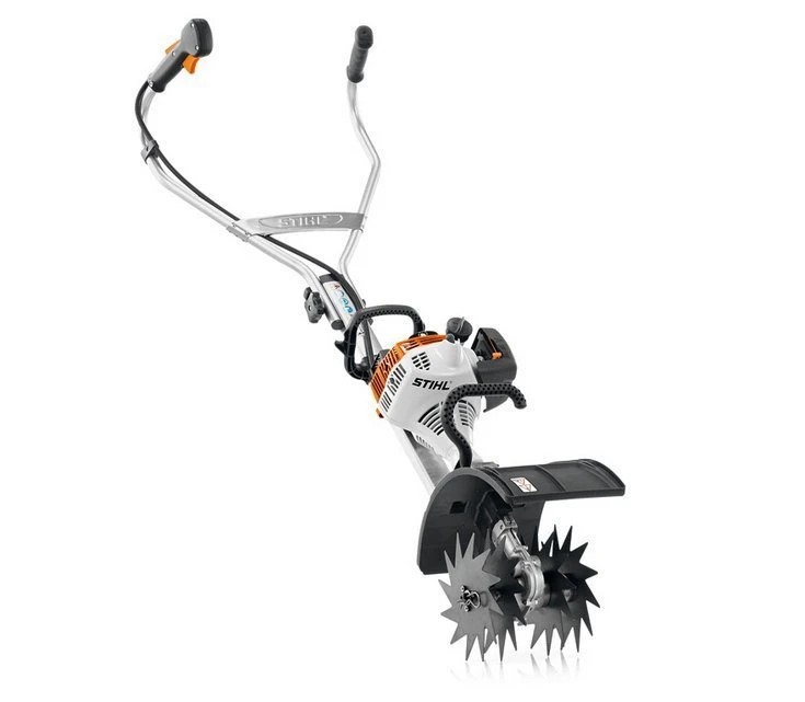 STIHL MM55 AERATOR ATT