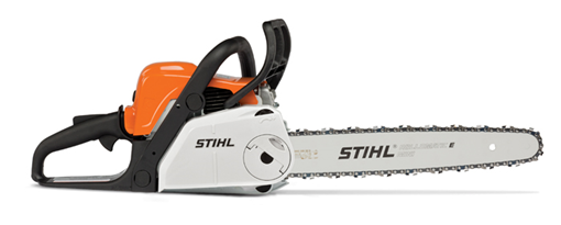 Ms 180 C 16 Inch Chain Saw With Easy Start Technology