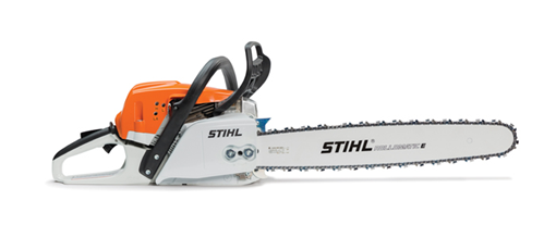 Ms 291 20 In. 55.5 Cc Gas Chainsaw With Advanced Features