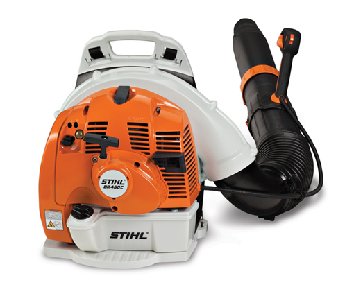 STIHL BR 450 Professional Backpack Blower