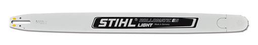 Rollomatic Es Light 36 In. Chainsaw Bar - Lightweight & Durable Design