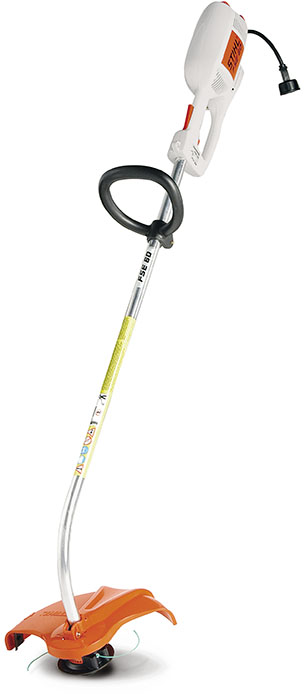 STIHL FSE 60 ELECTRIC TRIMMER