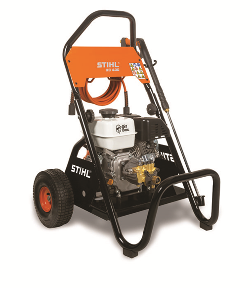 STIHL RB400 PUMP