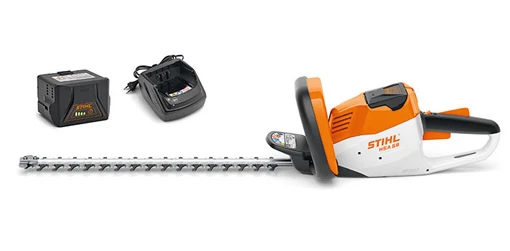 Hsa 56 18 In. 36 V Battery Hedge Trimmer Kit With Battery & Charger