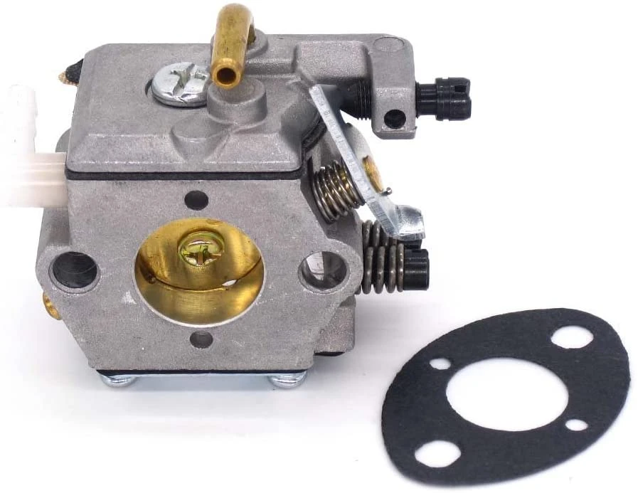 FitBest New Carburetor WT-194 for Stihl 024 026 MS240 MS260 Chainsaws