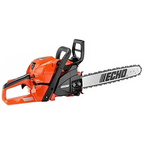 Echo CS-4510 Chain Saw 18in. 45CC Rear Handle