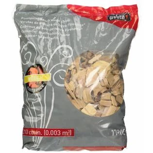 beech wood chips