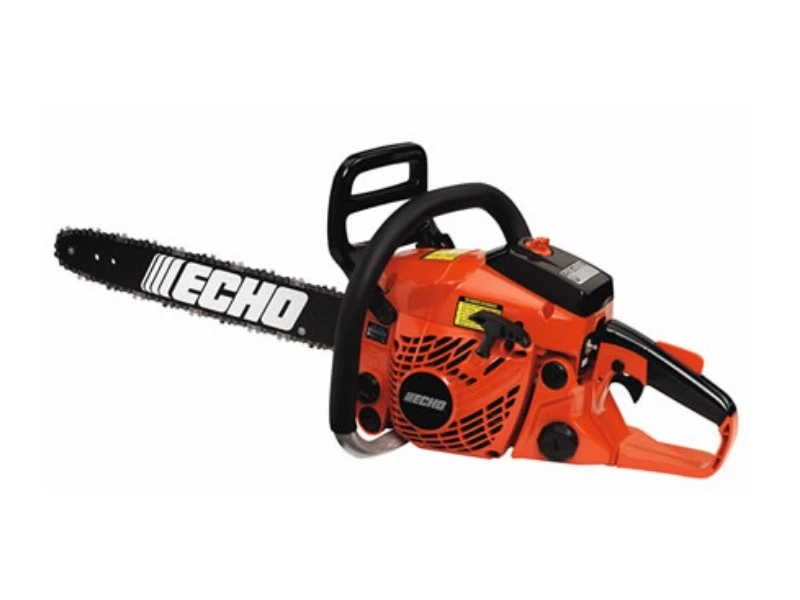 ECHO CS-680 Chainsaw W/ 24" BAR