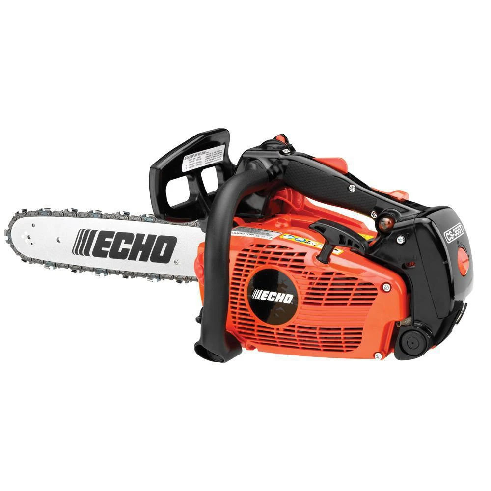ECHO CS- 335T 14" TOP HANDLE CHAINSAW
