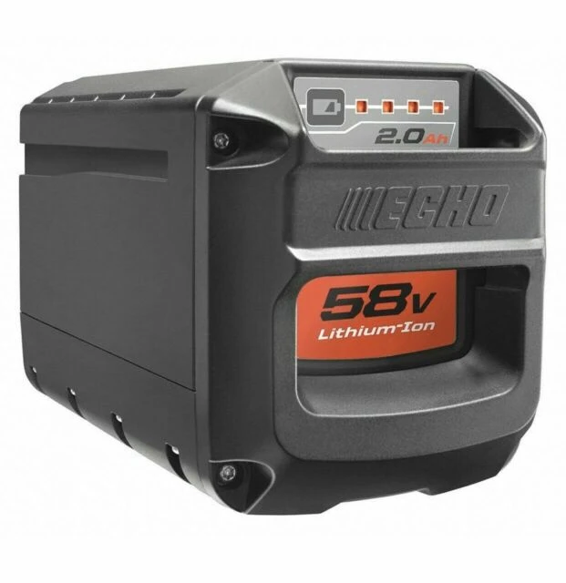 58-Volt 2Ah Lithium-Ion Battery