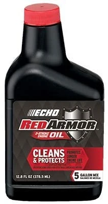 ECHO RED ARMOR 5 GAL MIX