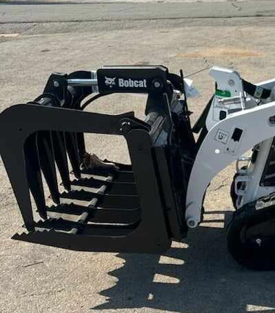 4 foot Root Grapple