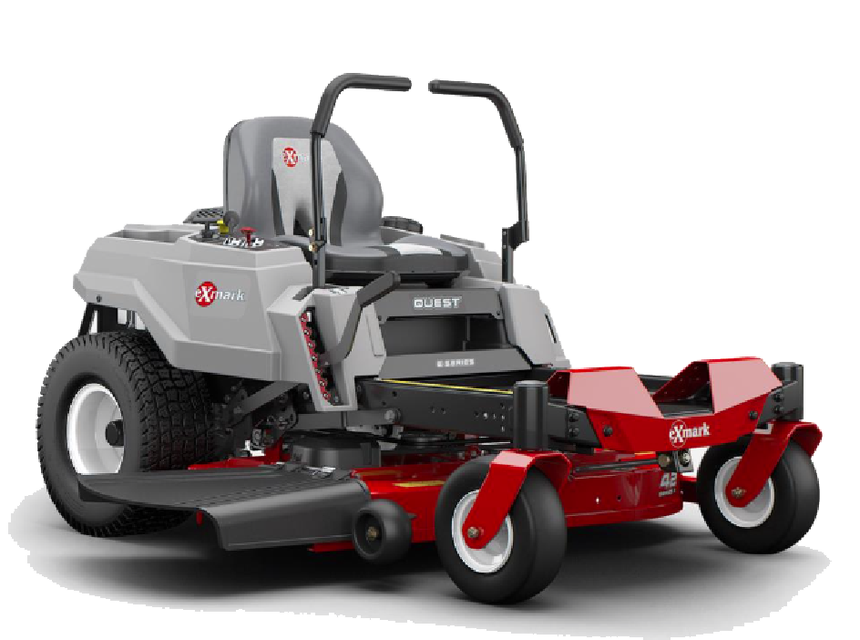 Quest E-Series 42" Deck