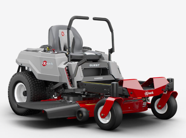 Quest E-Series 54" Deck