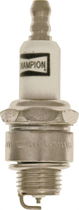 Champion 861ECO/5861 Spark Plug, 0.022 to 0.028 in Fill Gap, 0.551 in Thread, 0.819 in Hex