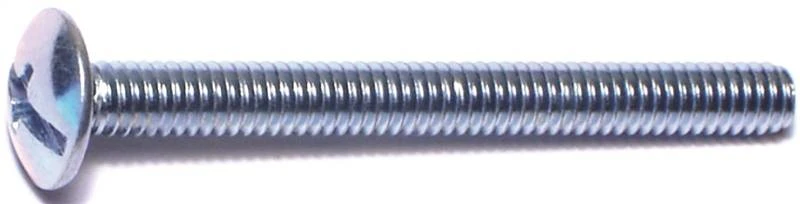 MIDWEST FASTENER 24039 Machine Screw, #8-32 Thread
