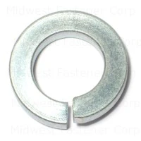5/8 Zinc Split Lock Washers