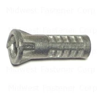 No. 10 to 14 x 1 Lead Lead Wood Anchors