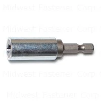 1/4 Steel Acoustical Lag Drivers