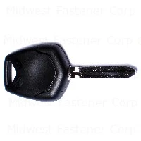 TOY44DPT Toyota / TPX2TOYO-15.P TPX2 Transponder Key Blanks