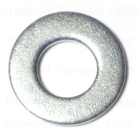 3/8 Zinc USS Flat Washers