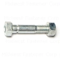 5/16 x 1-1/2 Shear Pin w/ Nut