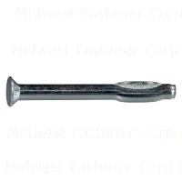 3/16 x 2 Zinc Split Drive Anchors