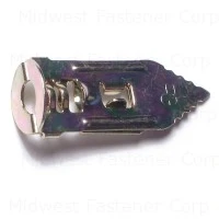 Medium Yellow Zinc Ultimate Wall Anchors