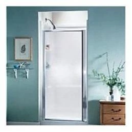 Shower Door 2800-32s, Min Opening 31.5 In., Max Opening 33 In.