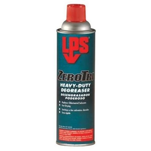 Zero Tri Degreaser 15oz