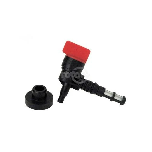 Fuel Shut Off Valve - Kohler Model 25-462-03-s For Efficient Fuel Management