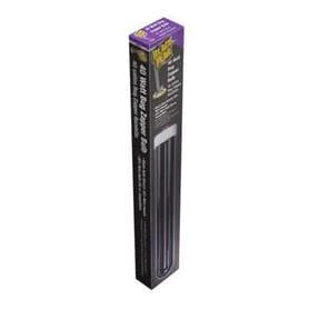 BLACK FLAG 40-Watt Bug Zapper Black Bulb