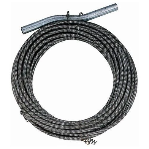Waxman 7710025 Titan Drain Pipe Auger 1/4" X 25'