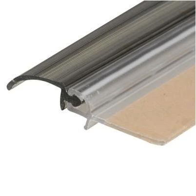 58 in. Restroom Stall Door Privacy Cover