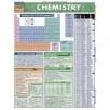 Chemistry Quick Study Guide by BarCharts