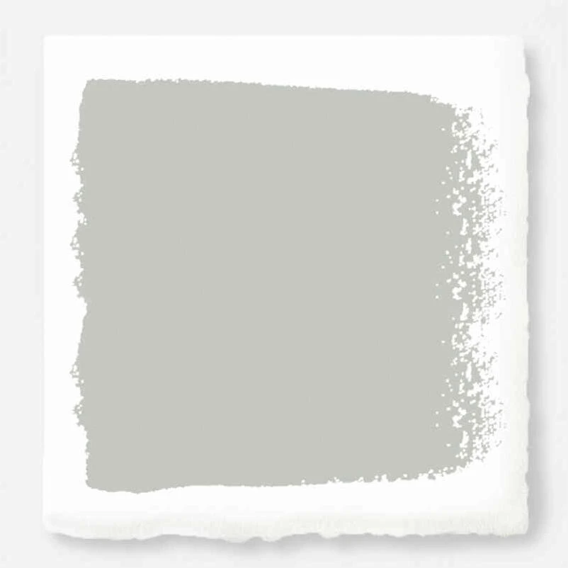 Magnolia Home by Joanna Gaines Satin Wedding Band Ultra White Base Acrylic Paint 1 gal.