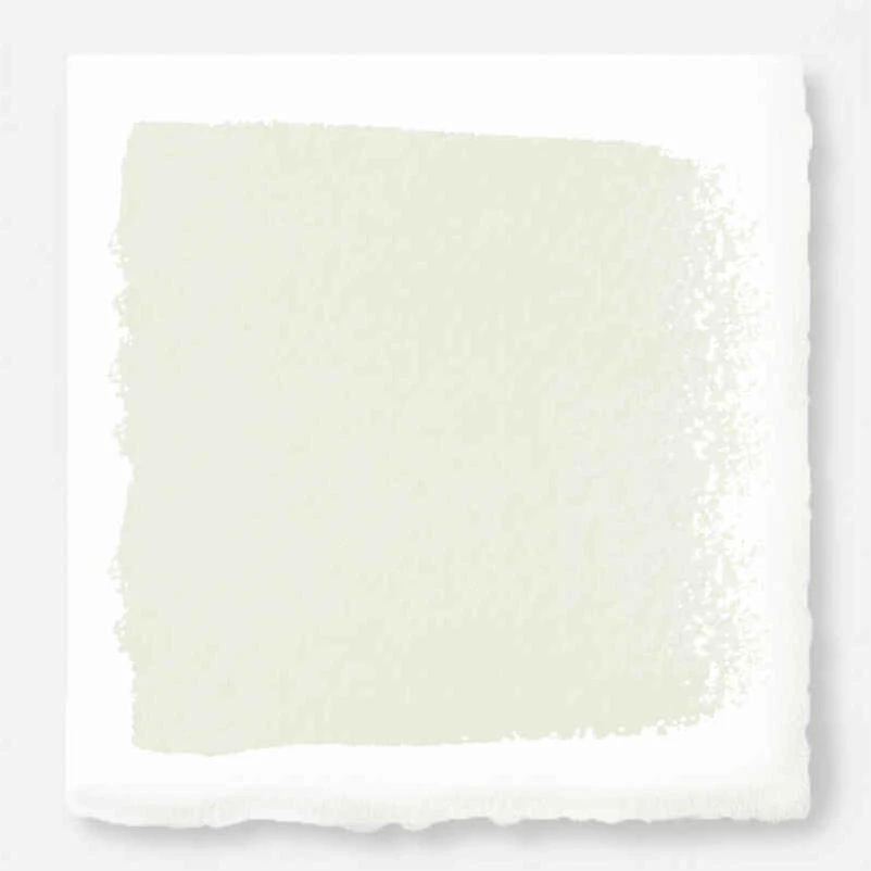 Magnolia Home by Joanna Gaines Eggshell Panna Cotta Ultra White Base Acrylic Paint 8 oz.