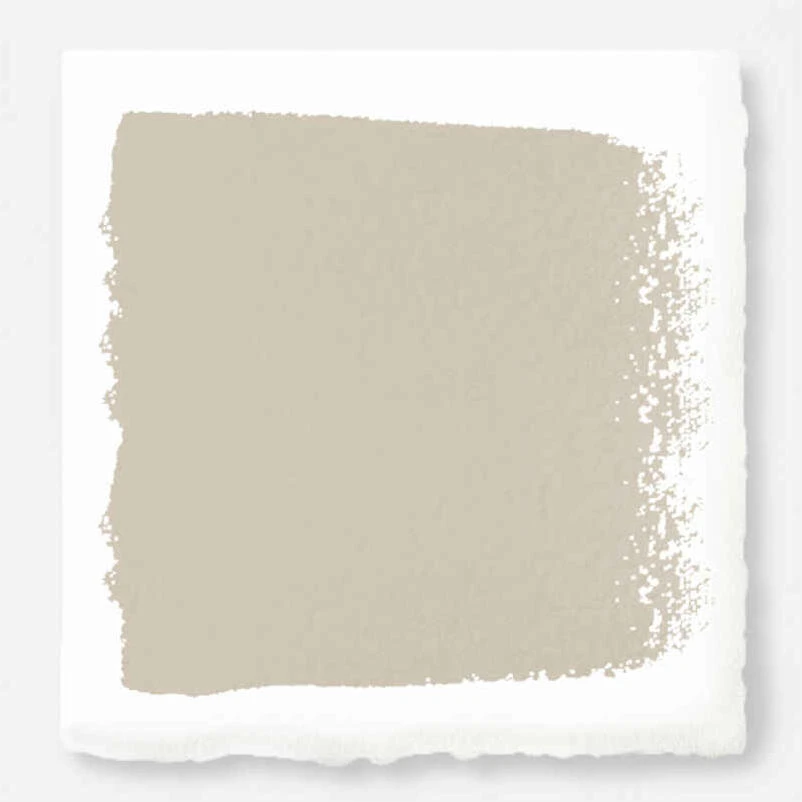 Magnolia Home By Joanna Gaines Satin Southern Grown Ultra White Base Acrylic Paint 1 gal.