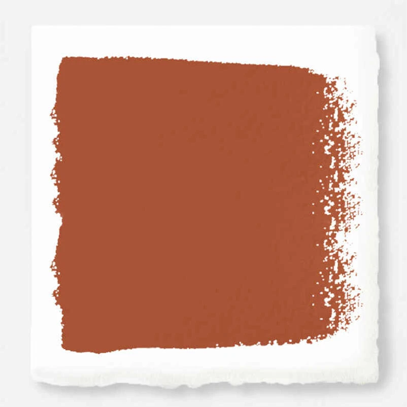 Magnolia Home by Joanna Gaines Satin On Bosque Deep Base Acrylic Paint 1 gal.