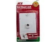 Wall Mount Jack Ace Miscellaneous Screen And Storm Door Hardware Model 3038730